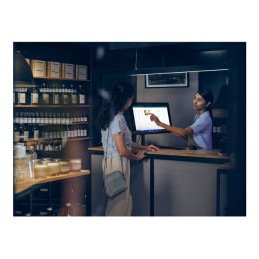 Tout-en-un Core Ultra 7 265T - jusqu'à 5.3 GHz - RAM 32 Go - SSD 1 To - NVMe - Intel Graphics - Gig... (BY6Y3ETABF)_10