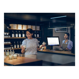 Tout-en-un Core Ultra 7 265T - jusqu'à 5.3 GHz - RAM 32 Go - SSD 1 To - NVMe - Intel Graphics - Gig... (BY6Y3ETABF)_11