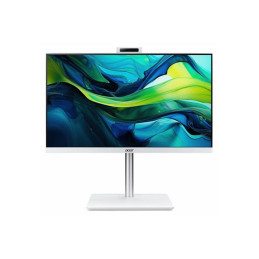 Tout-en-un Core i3 1305U - jusqu'à 4.5 GHz - RAM 8 Go - SSD 512 Go - UHD Graphics - IEEE 802.11ax... (DQ.BNXEF.001)_3