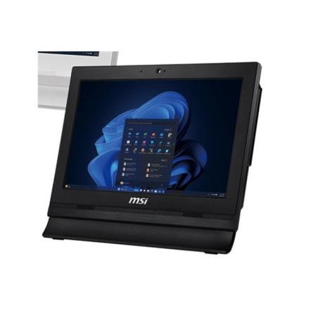 Tout-en-un N-series N100 - jusqu'à 3.4 GHz - RAM 8 Go - SSD 256 Go - NVMe - UHD Graphics - Giga... (9S6-A60211-051)_1