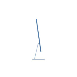 Tout-en-un M4 - RAM 16 Go - SSD 256 Go - Apple M4 10-core - Gigabit Ethernet, IEEE 802.11ax (Wi-Fi 6... (MWV13FN/A)_5