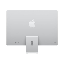 Tout-en-un M4 - RAM 24 Go - SSD 512 Go - Apple M4 10-core - Gigabit Ethernet, IEEE 802.11ax (Wi-Fi 6... (MCR24FN/A)_2