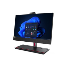 Tout-en-un avec Support de moniteur à fonction complète - Core i7 i7-14700 - jusqu'à 5.4 GHz - vPro... (12SH0019FR)_5