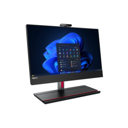 Tout-en-un avec Support de moniteur à fonction complète - Core i7 i7-14700 - jusqu'à 5.4 GHz - vPro... (12SH0019FR)_6