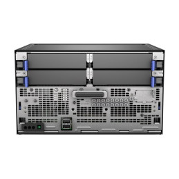 HPE ProLiant MicroServer Gen11 - Serveur - Tour ultra micro 1 voie - 1 x Xeon E-2414 - jusqu'à 4.5 ... (P68820-421)_1