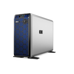 Lenovo Serveur Tour:ST50 V3 Xeon E-2414 (4C 2.6GHz 8MB Cache - 55W), SW RAID, 2x960GB Micron 5400 P... (7DF3A010EA)_1