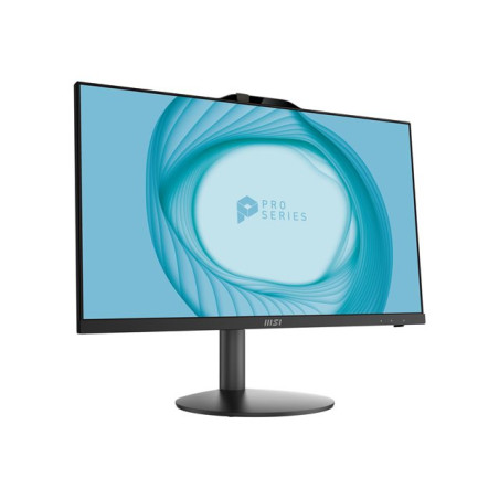 Tout-en-un Core i5 12400 - jusqu'à 4.4 GHz - RAM 8 Go - SSD 256 Go - NVMe - UHD Graphics 730 - ... (9S6-AE0611-081)_1