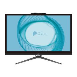 Tout-en-un Core i3 13100 - jusqu'à 4.5 GHz - RAM 8 Go - SSD 256 Go - NVMe - UHD Graphics 730 - ... (9S6-AC0111-045)_2