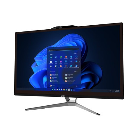 Tout-en-un Core i5 13400 - jusqu'à 4.6 GHz - RAM 8 Go - SSD 256 Go - NVMe - UHD Graphics 730 - ... (9S6-AC0111-075)_1