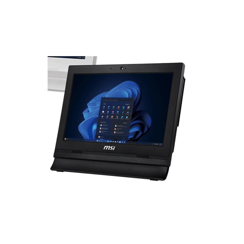 Tout-en-un N-series N100 - jusqu'à 3.4 GHz - RAM 8 Go - SSD 256 Go - NVMe - UHD Graphics - Giga... (9S6-A60211-051)_1