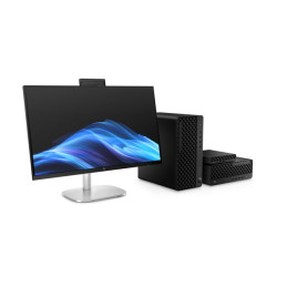 Tout-en-un Core Ultra 7 265 - jusqu'à 5.3 GHz - RAM 16 Go - SSD 512 Go - NVMe - Intel Graphics - Gi... (A55R9ETABF)_11