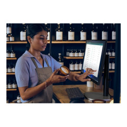 Tout-en-un Core Ultra 7 265T - jusqu'à 5.3 GHz - RAM 32 Go - SSD 1 To - NVMe - Intel Graphics - Gig... (BY6Y3ETABF)_12