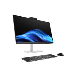 Tout-en-un Core Ultra 9 285 - jusqu'à 5.6 GHz - RAM 32 Go - SSD 1 To - NVMe - Intel Graphics - Giga... (A55R7ETABF)_7