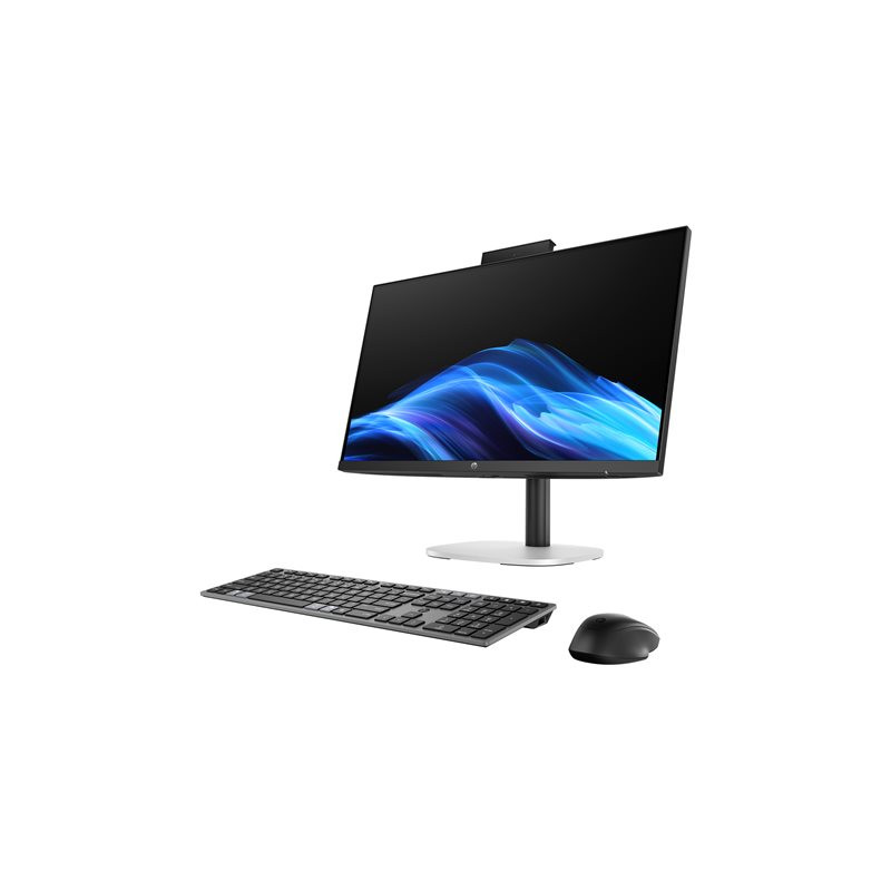 Tout-en-un Core Ultra 5 225T - jusqu'à 4.9 GHz - RAM 32 Go - SSD 1 To - NVMe - Intel Graphics - Gig... (BY6Y6ETABF)_1