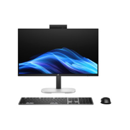 Tout-en-un Core Ultra 5 225T - jusqu'à 4.9 GHz - RAM 32 Go - SSD 1 To - NVMe - Intel Graphics - Gig... (BY6Y6ETABF)_2