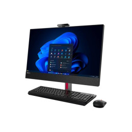 Tout-en-un avec Support de moniteur à fonction complète - Core i5 i5-14500 - jusqu'à 5 GHz - vPro -... (12SH000QFR)_1