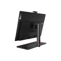 Tout-en-un avec Support de moniteur à fonction complète - Core i5 i5-14500 - jusqu'à 5 GHz - vPro -... (12SH000QFR)_4