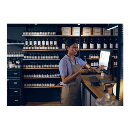 Tout-en-un Core Ultra 5 225T - jusqu'à 4.9 GHz - RAM 8 Go - SSD 256 Go - NVMe - Intel Graphics - Gi... (BY6Y9ETABF)_7