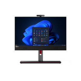 Tout-en-un avec Support de moniteur à fonction complète - Core i5 i5-14500 - jusqu'à 5 GHz - vPro E... (12SH0014FR)_1