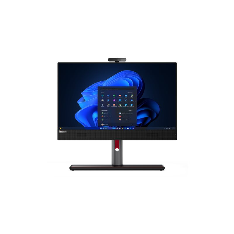 Tout-en-un avec Support de moniteur à fonction complète - Core i5 i5-14500 - jusqu'à 5 GHz - vPro E... (12SH0014FR)_1