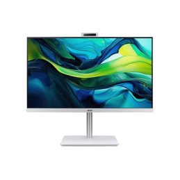 Tout-en-un Core 5 120U - jusqu'à 5 GHz - RAM 8 Go - SSD 512 Go - Intel Graphics - Gigabit Etherne... (DQ.BRPEF.003)_3