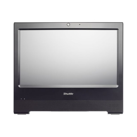 Tout-en-un Celeron 7305 - RAM 8 Go - SSD 120 Go - NVMe - UHD Graphics - Gigabit Ethernet - W... (IOT X5090PA BLACK)_1