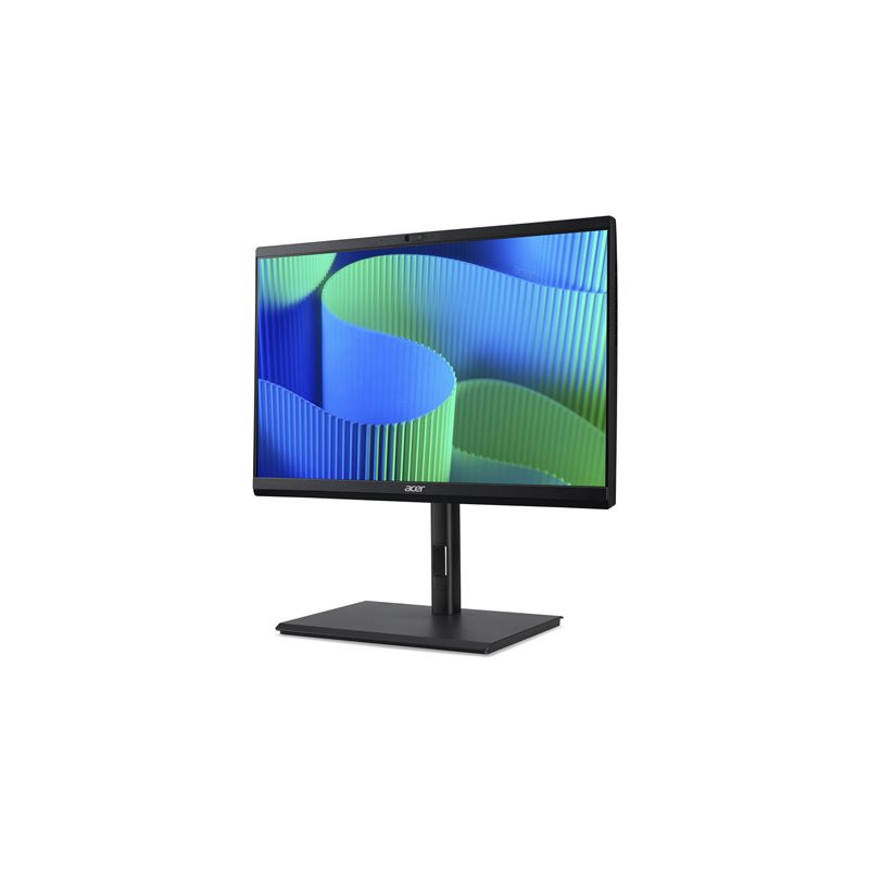 Acer Veriton Z2 VZ2724G - Tout-en-un Core i5 i5-14400 - jusqu'à 4.7 GHz - RAM 8 Go - SSD 256 Go -... (DQ.R2QEF.001)_1