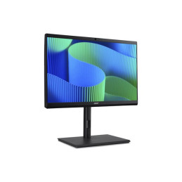 Acer Veriton Z2 VZ2724G - Tout-en-un Core i5 i5-14400 - jusqu'à 4.7 GHz - RAM 8 Go - SSD 256 Go -... (DQ.R2QEF.001)_4