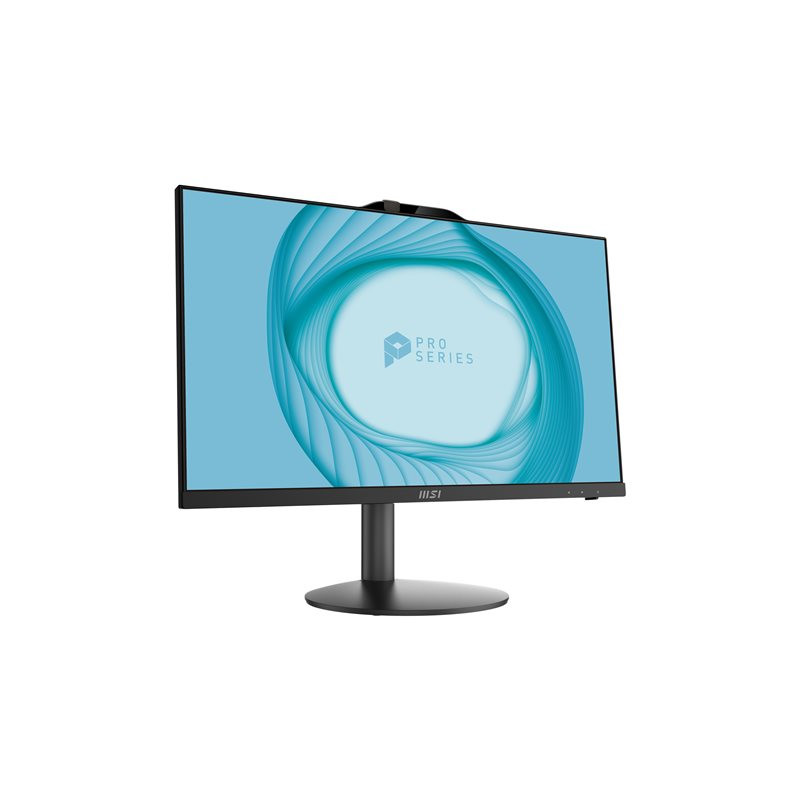 Tout-en-un Core i5 12400 - jusqu'à 4.4 GHz - RAM 8 Go - SSD 256 Go - NVMe - UHD Graphics 730 - ... (9S6-AE0611-081)_1