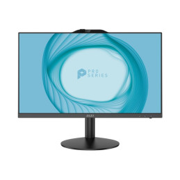 Tout-en-un Core i5 12400 - jusqu'à 4.4 GHz - RAM 8 Go - SSD 256 Go - NVMe - UHD Graphics 730 - ... (9S6-AE0611-081)_4