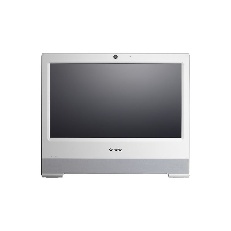 Tout-en-un Celeron 7305 - RAM 8 Go - SSD 120 Go - NVMe - UHD Graphics - Gigabit Ethernet - Aucu... (POS X509 WHITE)_1