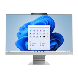 Apple iMac with 4.5K Retina display - Tout-en-un M4 jusqu'à - RAM 24 Go - SSD 512 Go - Apple M4 10-c... (MD2Q4FN/A)_9