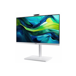 Acer Veriton Z4 VZ4727GT - Tout-en-un Core i7 i7-14700 - jusqu'à 5.4 GHz - RAM 16 Go - SSD 512 Go... (DQ.R23EF.007)_8