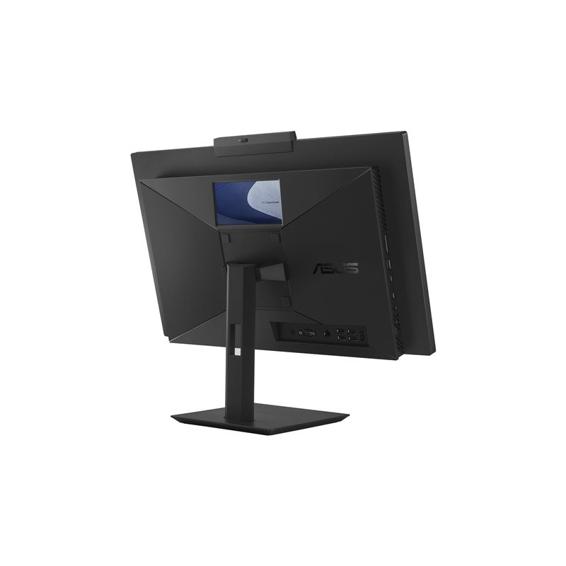 Apple iMac with 4.5K Retina display - Tout-en-un M4 jusqu'à - RAM 24 Go - SSD 512 Go - Apple M4 10-c... (MD2T4FN/A)_1