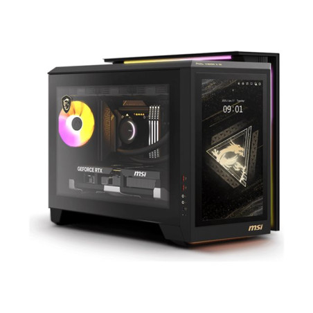 iiyama ProLite - Ordinateur Android - PC à écran tactile 1 RK3399 jusqu'à - RAM 4 Go - SSD - ... (TW1025LASC-B1PNR)_1