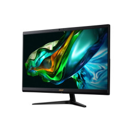 Acer Aspire C 24 C24-1800 - Tout-en-un Core i3 1305U - jusqu'à 4.5 GHz - RAM 8 Go - SSD 512 Go - ... (DQ.BLFEF.001)_1