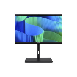 Acer Aspire C 24 C24-1800 - Tout-en-un Core i3 1305U - jusqu'à 4.5 GHz - RAM 8 Go - SSD 512 Go - ... (DQ.BLFEF.001)_7