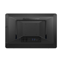 Tout-en-un Celeron N4500 - jusqu'à 2.8 GHz - RAM 8 Go - SSD 256 Go - NVMe - UHD Graphics - IEE... (90PT0391-M014T0)_4