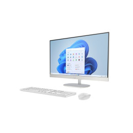 ORDISSIMO Clara2 - Tout-en-un Pentium Silver N5030 - jusqu'à 3.1 GHz - RAM 6 Go - SSD 256 Go - UHD Gra... (ART0442)_4