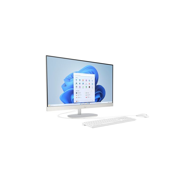 HP EliteOne 840 G9 - Tout-en-un Core i5 i5-14600 - jusqu'à 5.2 GHz - vPro - RAM 8 Go - SSD 256 Go -... (A0ZA7EAABF)_1