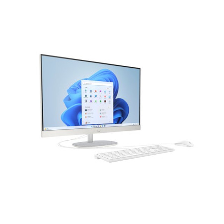 HP EliteOne 840 G9 - Tout-en-un Core i5 i5-14600 - jusqu'à 5.2 GHz - vPro - RAM 8 Go - SSD 256 Go -... (A0ZA7EAABF)_1