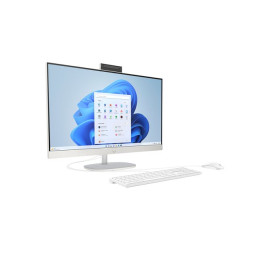 HP EliteOne 840 G9 - Tout-en-un Core i5 i5-14600 - jusqu'à 5.2 GHz - vPro - RAM 8 Go - SSD 256 Go -... (A0ZA7EAABF)_2