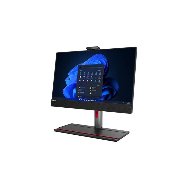 Tout-en-un avec Support V UltraFlex - Core i5 i5-14500 - jusqu'à 5 GHz - vPro Enterprise - RAM 8 Go... (12SH000AFR)_1