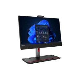 Tout-en-un avec Support V UltraFlex - Core i5 i5-14500 - jusqu'à 5 GHz - vPro Enterprise - RAM 16 G... (12SH000EFR)_3