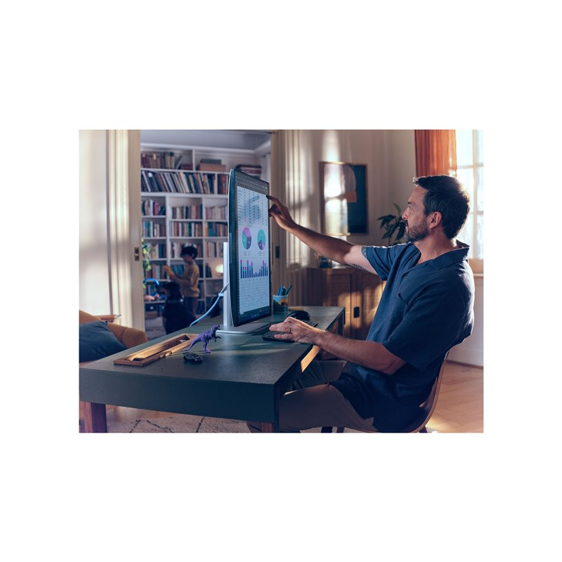 Acer Aspire C 24 C24-1YE13U5UNH - Tout-en-un Core i5 i5-1334U - jusqu'à 4.6 GHz - RAM 8 Go - SSD ... (DQ.BNCEF.004)_1