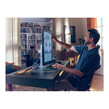 Acer Aspire C 24 C24-1YE13U5UNH - Tout-en-un Core i5 i5-1334U - jusqu'à 4.6 GHz - RAM 8 Go - SSD ... (DQ.BNCEF.004)_1