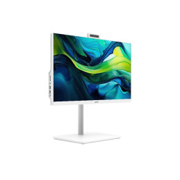 Acer Aspire C 24 C24-1YE13U5UNH - Tout-en-un Core i5 i5-1334U - jusqu'à 4.6 GHz - RAM 16 Go - SSD... (DQ.BNCEF.006)_3