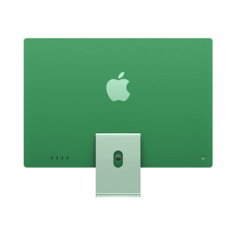 Tout-en-un M4 - RAM 16 Go - SSD 512 Go - Apple M4 10-core - Gigabit Ethernet, IEEE 802.11ax (Wi-Fi 6... (MWV03FN/A)_2