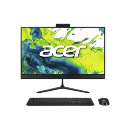 Aspire C24-2G 23,8'' FULL HD 120Hz AMD RYZEN 5 R5-7430U 8 Go DDR4 512 Go SSD Win 11 Noir (DQ.BPREF.001)_2