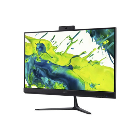 Aspire C24-2G 23,8'' FULL HD 120Hz AMD RYZEN 7 R7-5825U 16Go DDR4 512 Go SSD Win 11 Noir (DQ.BR4EF.001)_1
